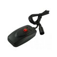 thumbnail image 3 of Fog Machine Wire Remote Control Portable XLR for 400W 900W Smoke Machine Banmo, 3 of 5