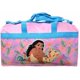 thumbnail image 1 of Bolsa de viaje Disney Moana en poliéster 600D con paneles laterales de PVC impresos, 1 of 1