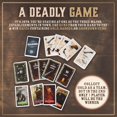 thumbnail image 3 of Juego de mesa Facade Games Deadwood 1876 Old West 2-9 jugadores, 3 of 7