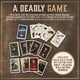 thumbnail image 3 of Juego de mesa Facade Games Deadwood 1876 Old West 2-9 jugadores, 3 of 7