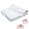 thumbnail image 1 of Hojas de Papel Kraft Blanco Shinok 15x20 cm 70 gsm 200 Hojas, 1 of 6
