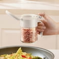thumbnail image 1 of Glass Kitchen Storage Containers Practical Airtight Jars for Organized Counters Efficient Elegant Design Ideal for Pantry Organization and Everyday Use, 1 of 6