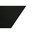 thumbnail image 3 of Furnish My Place Neyland Custom Rug - 7 ft. x 20 ft., Black, Floor Area Rug for Patio, Garden, Hallway, Living Room, 3 of 5