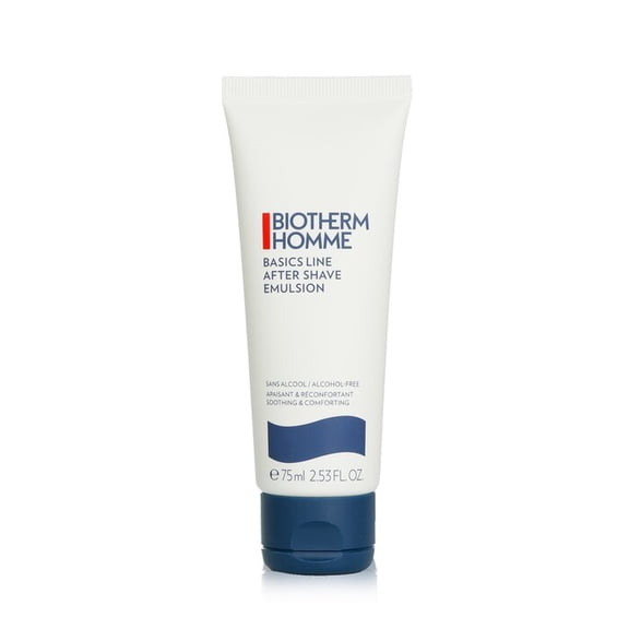 Emulsión para después del afeitado Biotherm Homme Basic Line