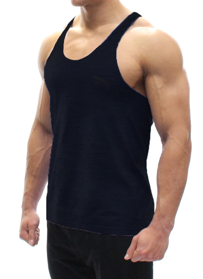 black tank top walmart