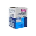 thumbnail image 2 of Vavig 180 mg Caja Con Frasco Con 15 Cápsulas azul, 2 of 3
