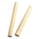 thumbnail image 2 of Palitos de madera redondos y gruesos para manualidades, modelos de arquitectura, material para manualidades de bricolaje Los 4x30cm, 2 of 9