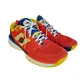 thumbnail image 1 of New Balance HESI LOW BBHSLF1 Letterman Mens NB Basketball Shoes Sneakers Sz 9.5, 1 of 6