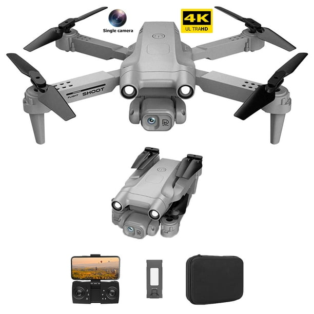 2.4GHz FPV Quadcopter 3D Flip 4 canales FPV RC Drone Altitude Hold para principiantes