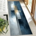 thumbnail image 5 of Hallway Runner Rug 2'x6' Washable Area Rugs Non Slip Laundry Rug Runner Floor Carpet Runners for Hallways Entryway Laundry Room Kitchen, 5 of 11