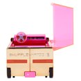 thumbnail image 4 of LOL Surprise 3-in-1 Party Cruiser Car With Surprise Pool, Dance Floor and Magic Black Lights, Multicolor - Great Gift for Girls Age 4+, 4 of 10