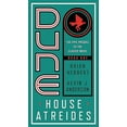 thumbnail image 2 of Dune, Maison Atreides (Prélude à Dune), 2 of 2