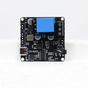 Jesscasday Modulars Sound Playbacks Circuit Board With Advanced Decoding Technology And Broad Format Compatibility