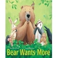 thumbnail image 1 of Bear Wants More, 1 of 2