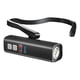 thumbnail image 2 of Faro LED de inducción | Luz de trabajo y acampada poderosa y duradera | Linterna colgante impermeable para campos al aire libre, pesca nocturna, minería | Diseño manos libres recargables, 2 of 9