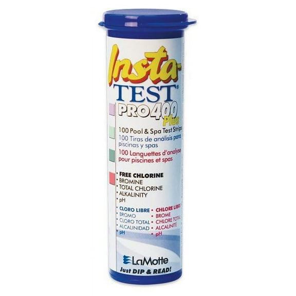 LaMotte 2978-12-PT Insta-Test Co PT Pro 400 Plus