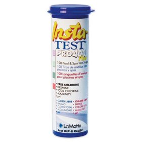 LaMotte 2978-12-PT Insta-Test Co PT Pro 400 Plus