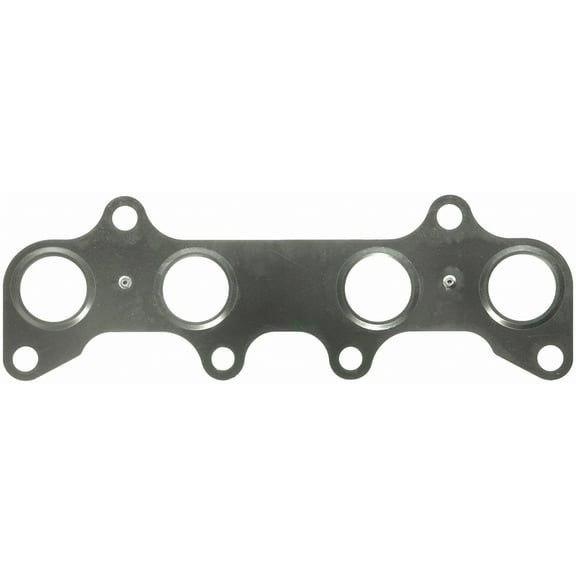 FEL-PRO MS 95404 Exhaust Manifold Gasket Set Fits select: 1995-1998 TOYOTA TERCEL, 1992-1997 TOYOTA PASEO