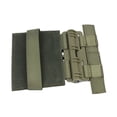 thumbnail image 1 of Juego De Hebillas De Liberación Rápida Molle Para Adaptador De Fajín Jpc Xpc2.0 ArmyGreen Sunnimix Hebilla de liberación rápida, 1 of 7