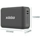 thumbnail image 4 of Bocina Bluetooth Portátil Impermeable XDOBO X8 Pro 120W, 4 of 5