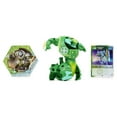 thumbnail image 2 of Bakugan Deka Fused Maxotaur x Zentaur Jumbo Transforming Action Figure Set, 3 Pieces, 2 of 2