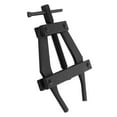 thumbnail image 4 of HEALEEP Chain Tensioner for Motorized Bike Chain Tightener 15.50X10.60X1.30CM Black, 4 of 8