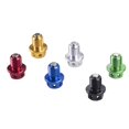 thumbnail image 4 of Tornillo de drenaje de aceite de motor magnético M12x14 mm para motocicleta todoterreno Tornillo de absorción de escoria magnético fuerte, 4 of 5