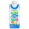 Orgain Organic Kids Vegan Nutritional Shake, 23 Vitamins & Minerals, Vanilla, 1ct