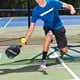 thumbnail image 5 of Juego de paletas y pelotas ultraligeras Pickleball Superficie de fibra de carbono Pickle LEIJIAER  Raquetas de pickleball, 5 of 7