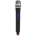 thumbnail image 2 of Vocopro UMHN Single Uhf Module Wireless Mic, 2 of 6