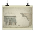 thumbnail image 2 of Print: United States Capitol, Washington, D.C. Entrance, House Of, 2 of 4