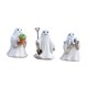 thumbnail image 2 of 3 Figuras de Resina, Adornos Decorativos, Estatuas de Jardín, Esculturas Pequeñas para Escritorio, Estantería, Decoración Del Hogar, Interior, 2 of 7
