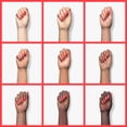 thumbnail image 4 of Esmalte de uñas Essie Salon-Quality 8 Free, color rojo coral vegano, 13,5 ml, 4 of 9
