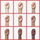 thumbnail image 4 of Esmalte de uñas Essie Salon-Quality 8 Free, color rojo coral vegano, 13,5 ml, 4 of 9