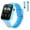 Blue, variant on Eurhowing Kids Smart Watch for Boys Girls 4-12, Smartwatch with Two-Way Call, SOS, 10 Puzzle Games, Music Player, Camera, Christmas Birthday Gifts for Children (Black)