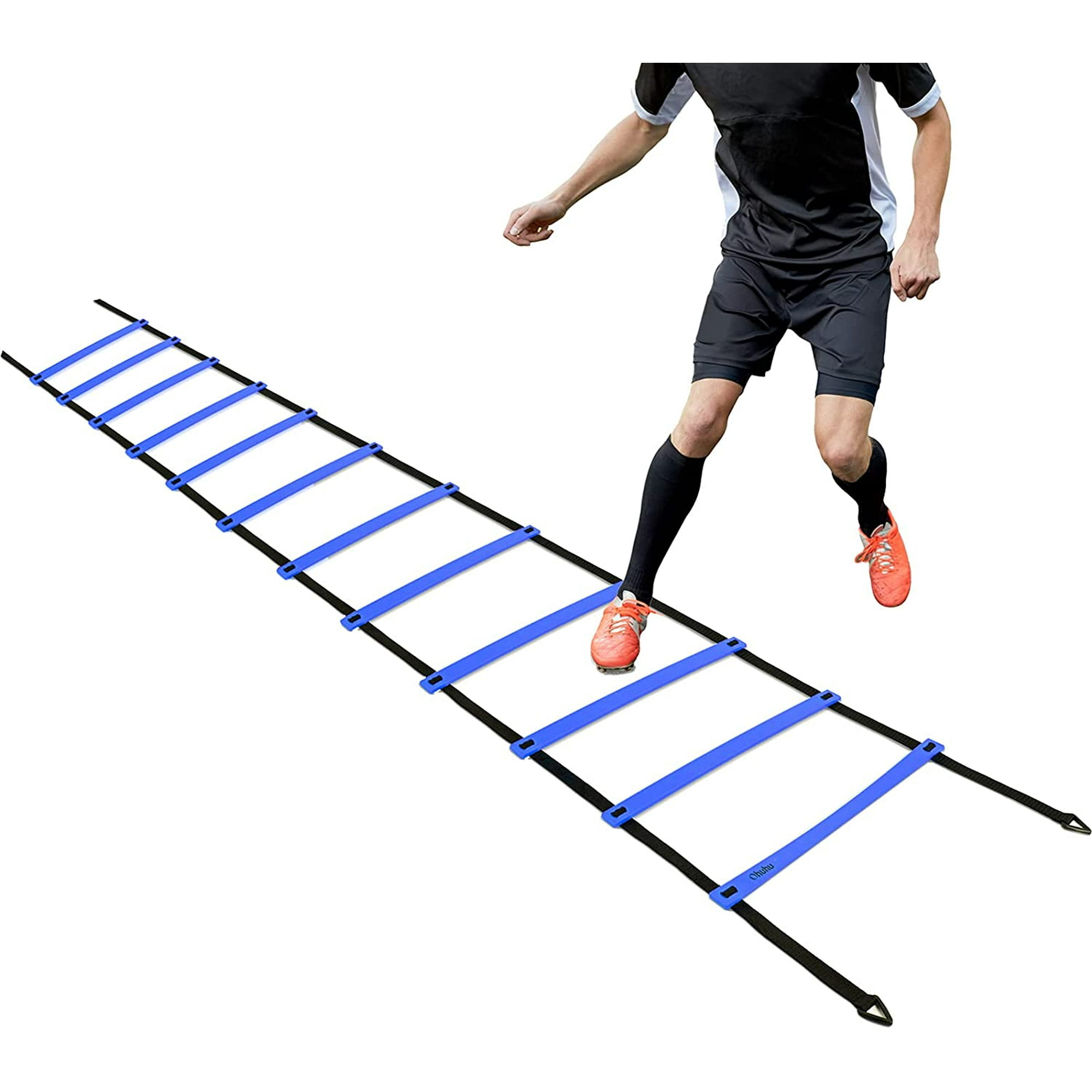 Agility Ladder Workouts For Soccer EOUA Blog