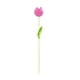 thumbnail image 1 of Ramo de punto de 2 piezas, ramo de flores artificiales falsas para decoración del hogar, oficina, fiesta, boda, regalo de cumpleaños, 1 of 5