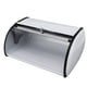 thumbnail image 5 of Soporte para almacenar pan, panera, caja para pan, contenedor para almacenar alimentos y pan, caja para pan, diseño a prueba de futuro, 5 of 12