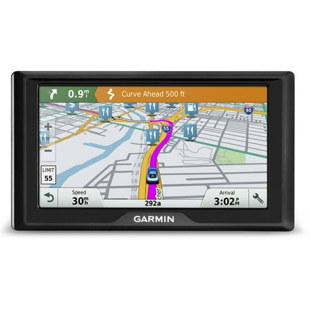Garmin Drive 6" LM EX GPS Navigator