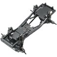 thumbnail image 3 of Varilla de dirección para Xiaomi Suzuki Jimny 1/16 Rc Crawler Car, 2 Afortunado Sencillez, 3 of 5