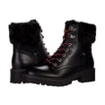 thumbnail image 4 of GBG Los Angeles Saucie Black  GGSAUCIE-978 Women's Size 6.5, 4 of 4