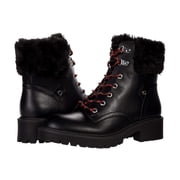 GBG Los Angeles Saucie Black GGSAUCIE-978 Womens Size 6.5