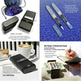 thumbnail image 5 of Portable Painter Classic Plus Kit with Accessories – Holds up to Eighteen Colors | Ultralight | Pocket Size | Travel | Simplify Your Life, 5 of 6