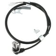thumbnail image 1 of Unique Bargains ABS Wheel Speed Sensor ABS Sensor Anti-lock Braking System Sensor for Suzuki Aerio 2002-2007 No.5621054G00 Front Right, 1 of 7