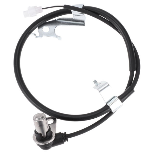 Unique Bargains ABS Wheel Speed Sensor ABS Sensor Anti-lock Braking System Sensor for Suzuki Aerio 2002-2007 No.5621054G00 Front Right