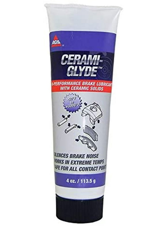 Brake Caliper Greases in Automotive Greases