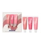 thumbnail image 1 of Set de bálsamo labial Lanolips Essentials Set de regalo con 3 tonos, 1 of 7