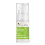 Murad Res. Renewing Eye Cream 0.5 oz