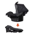 thumbnail image 3 of Asiento infantil para automóvil Baby Trend EZ-Lift™ PLUS, 3 of 5