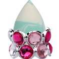 thumbnail image 1 of Beauty Sponge Holder Creative Fashion Diamond Drying Makeup Sponge Holder, 1 of 9